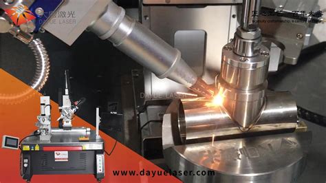 cnc welding machine manufacturers